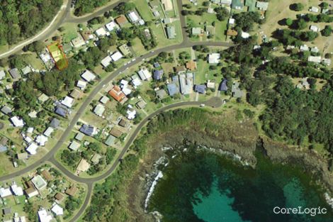 Property photo of 677 Murramarang Road Kioloa NSW 2539