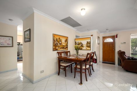 Property photo of 31 Parrotbush Crescent Ellenbrook WA 6069