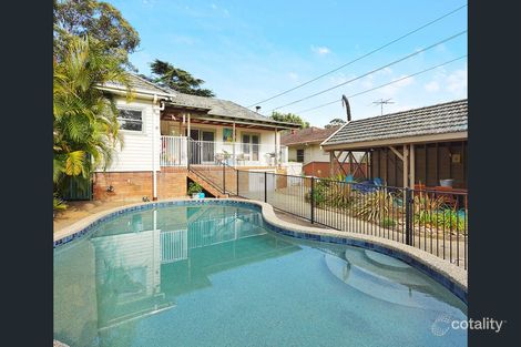 Property photo of 134 Kiora Road Miranda NSW 2228