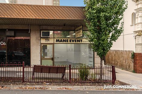 5/426 Glen Huntly Rd, Elsternwick, VIC 3185