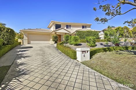 Property photo of 4 Offham Court Arundel QLD 4214