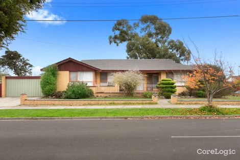 Property photo of 2 Polaris Drive Doncaster East VIC 3109