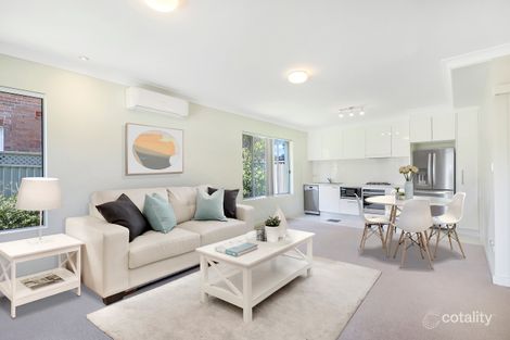 Property photo of 9/6 Massey Street Gladesville NSW 2111