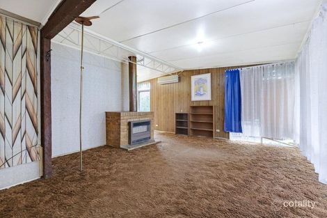 Property photo of 124 Thompson Crescent Research VIC 3095