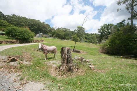 Property photo of 50 Freemans Road Lower Beechmont QLD 4211
