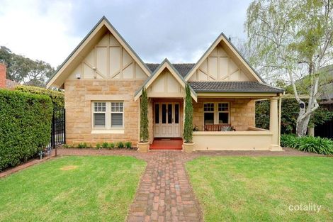 Property photo of 4 Braeside Avenue Myrtle Bank SA 5064