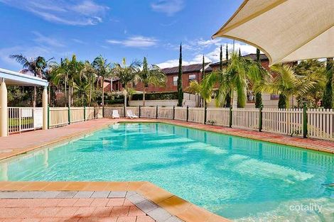 Property photo of 5/247P Burwood Road Concord NSW 2137