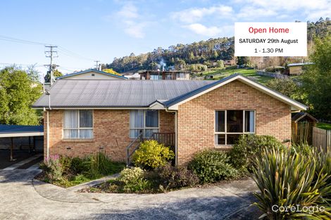 Property photo of 4 Scenic Hill Road Huonville TAS 7109