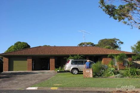 Property photo of 15 Heath Avenue Tuncurry NSW 2428