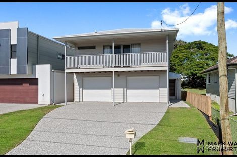 Property photo of 81 Winsome Road Salisbury QLD 4107