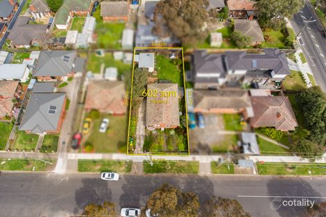 Property photo of 27 Ramu Parade Heidelberg West VIC 3081
