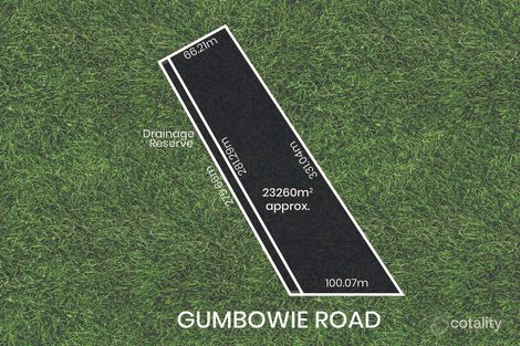 Lot 17 Gumbowie Rd, Coobowie, SA 5583
