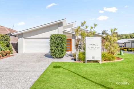 Property photo of 17 Mantis Crescent Caloundra West QLD 4551