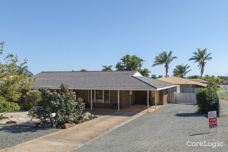 Property photo of 2 Peirl Way Pegs Creek WA 6714