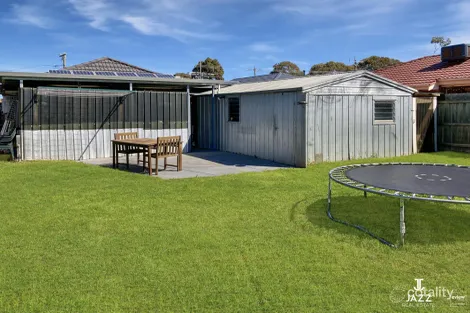 Property photo of 38 Alma Avenue Altona Meadows VIC 3028