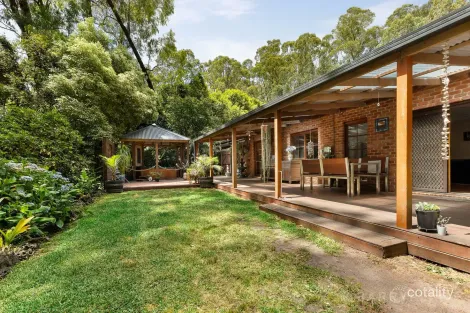 Property photo of 2 Lawsons Road Emerald VIC 3782