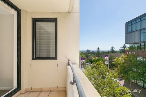 Property photo of 302/25-29 Berry Street North Sydney NSW 2060