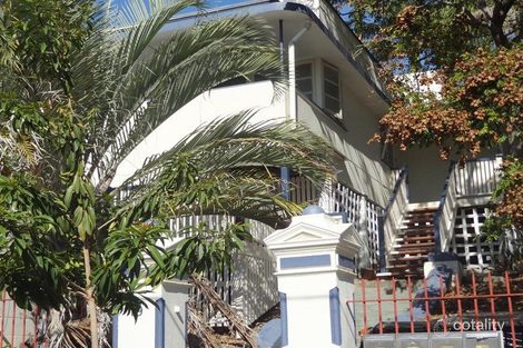 2/19 Westbourne St, Highgate Hill, QLD 4101