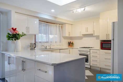 Property photo of 3 Flax Place Macquarie Fields NSW 2564