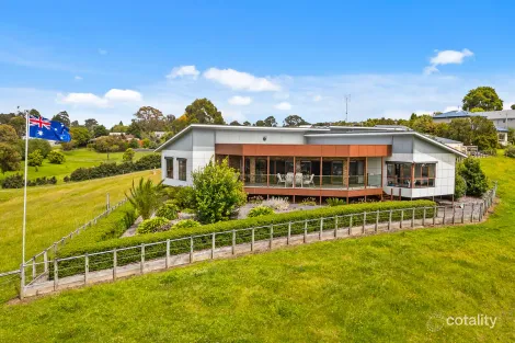 37 Georges Tce, Swan Reach, VIC 3903