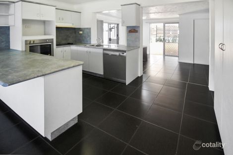 Property photo of 29 Corella Crescent Mount Louisa QLD 4814