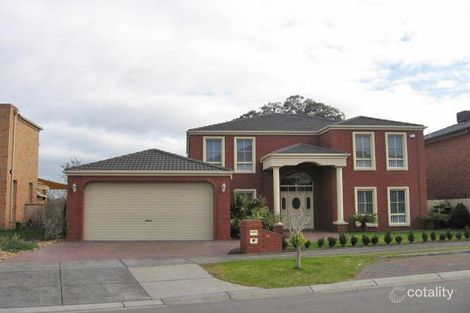 11 Savannah Pl, Chadstone, VIC 3148