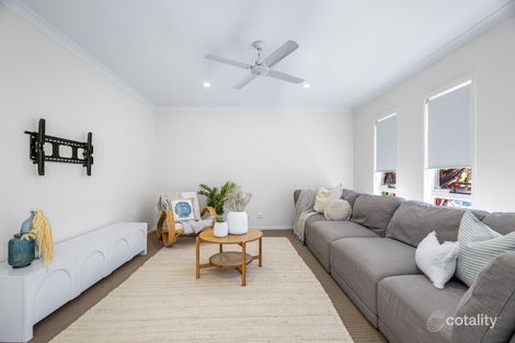 Property photo of 17 Mantis Crescent Caloundra West QLD 4551