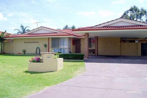 13 Denning Ct, Seville Grove, WA 6112