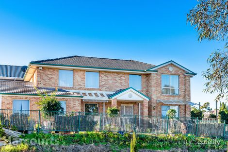 Property photo of 1 Seton Place Rouse Hill NSW 2155
