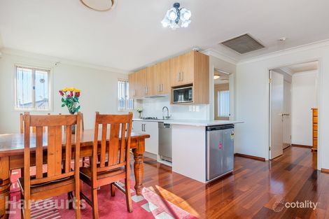 Property photo of 1 Seton Place Rouse Hill NSW 2155