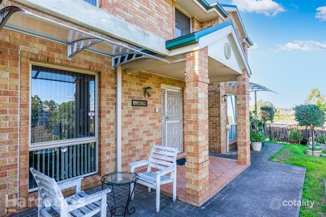 Property photo of 1 Seton Place Rouse Hill NSW 2155