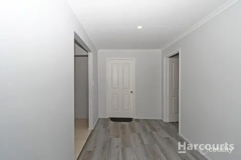 Property photo of 19 Clarke Street Pialba QLD 4655