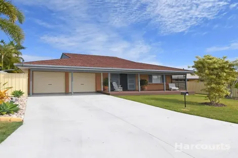 Property photo of 19 Clarke Street Pialba QLD 4655