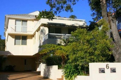 1/6 Sturt Rd, Cronulla, NSW 2230