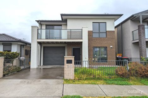 14 Satinwood Cres, Bonnyrigg, NSW 2177