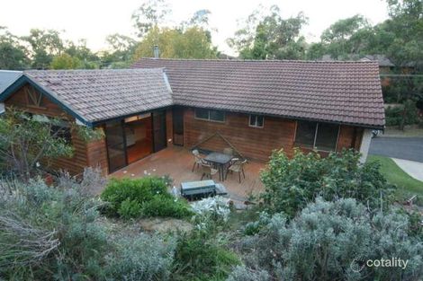 Property photo of 8 Orion Place Leonay NSW 2750