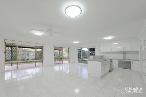 Property photo of 4 Sunrise Close Runcorn QLD 4113