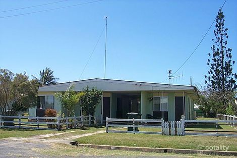 12 Ritchie St, Norville, QLD 4670