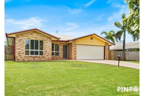 Property photo of 53 Victor Avenue Glenella QLD 4740
