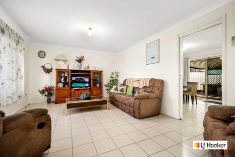 Property photo of 36 Budapest Street Rooty Hill NSW 2766