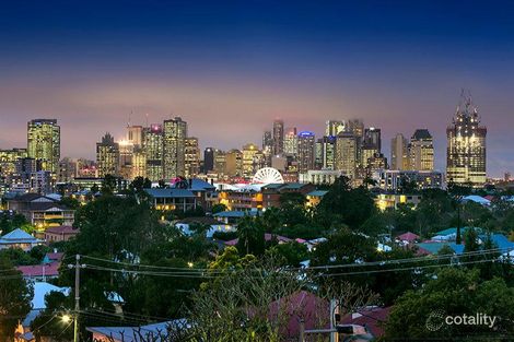 Property photo of 299 Boundary Street West End QLD 4101