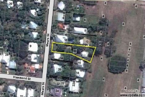 Property photo of 12 Mears Street Mysterton QLD 4812