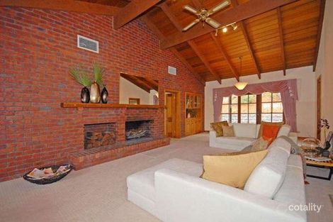 Property photo of 13 Campbell Court Warrandyte VIC 3113