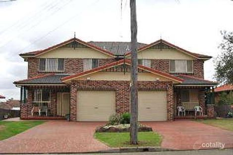 30a Avisford St, Fairfield, NSW 2165