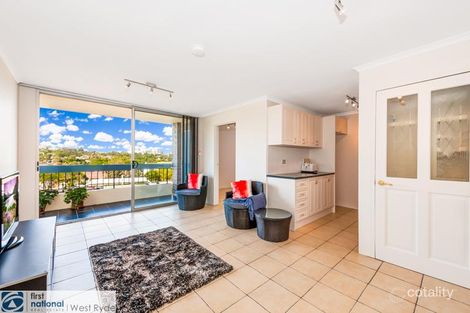 15/61 West Pde, West Ryde, NSW 2114