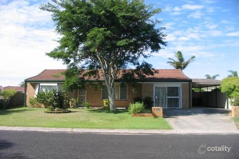 Property photo of 4 Melaleuca Drive Yamba NSW 2464