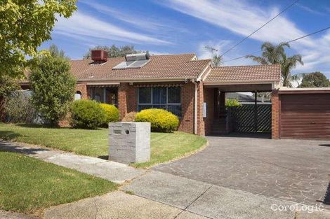 Property photo of 6 Olivia Court Rowville VIC 3178