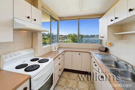 Property photo of 24/24 Wolseley Street Drummoyne NSW 2047