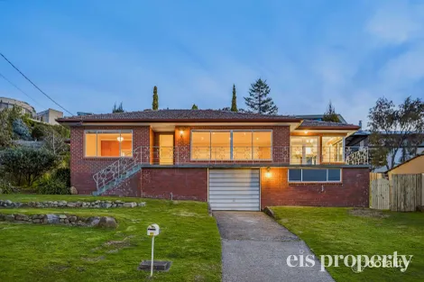11 Zomay Ave, Dynnyrne, TAS 7005