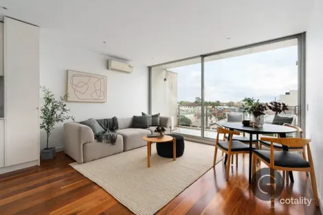 306/126-126a Chapel St, St Kilda, VIC 3182